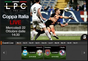 Spal-Venezia: diretta streaming su Sportube.tv, ecco come vederla