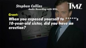 Stephen Collins, attore in Settimo Cielo, indagato per molestie su minori: audio
