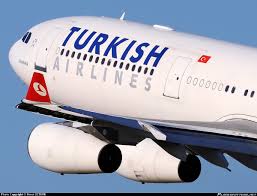 Falso allarme Ebola: volo Turkish Airlines Istanbul-Pisa atterra a Fiumicino  