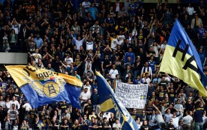Hellas Verona, duro comunicato su chiusura Curva Sud ai tifosi