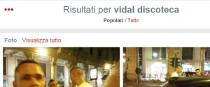 Arturo Vidal ubriaco: rissa in discoteca ripresa da telefonino, niente Juve-Roma