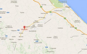 Montecchio (Google Maps)