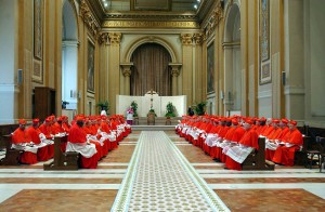  I benefit del Vaticano: "Sigarette scontate per i cardinali". Marco Ansaldo, Repubblica