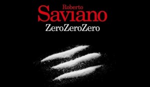 "Zerozerozero" di Roberto Saviano diventa serie tv come Gomorra