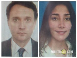 Marco Rallo e moglie torturati e uccisi in Colombia. Le piste: rapina o omicidio