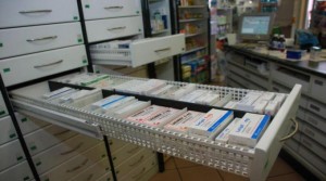 Alessandria, rubava farmaci in ospedali Piemonte: arrestato