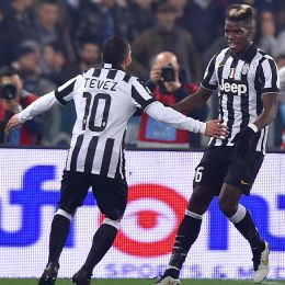 Video gol e pagelle. Malmoe-Juventus 0-2: Tevez e Llorente reti in Champions