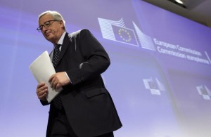 Scandalo LuxLeaks, mozione Lega-M5s contro Juncker
