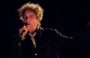 Bob Dylan, concerto davanti a un solo fan: la star tv Fredrik Wikingsson