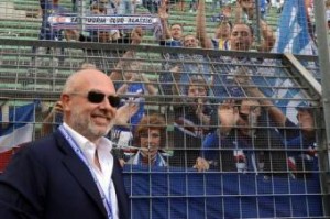 Sampdoria, Edoardo Garrone: "Ho fatto bene a cedere società a Massimo Ferrero"