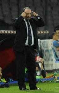 Napoli, Rafa Benitez: "So quanto Callejon ha lavorato per 'Roja'"