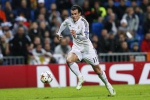 Calciomercato, agente Gareth Bale: "Addio al Real Madrid? Non scherziamo"