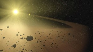 Asteroidi, 3 in arrivo vicino alla Terra il 2, 7 e 10 dicembre 
