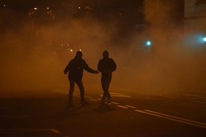 Ultras Atalanta, trasferte vietate per 3 mesi dopo scontri con polizia