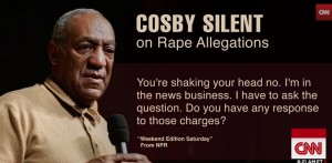 Bill Cosby intervistato: alla domanda sulle accuse sessuali non risponde VIDEO