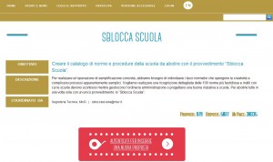 Scuola: "Abolire i voti", proposta di docenti ed esperti al governo Renzi