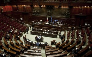 Effetto voto Emilia Calabria sul Job's act: Renzi come nel burro