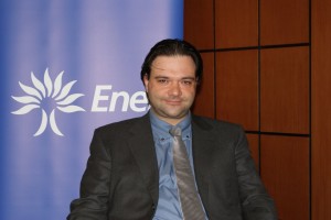 Matteo Cassani, direttore di Enel Romania cade dal palazzo della società e muore