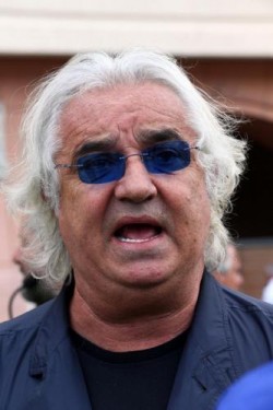 Flavio Briatore, processo rinviato per maltempo. Avv. Massimo Pellicciotta fermo in A4