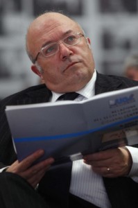 Francesco Storace condannato a 6 mesi per vilipendio di Napolitano
