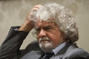 Beppe Grillo, M5S, Web. Chi vota davvero: il club dei 30mila