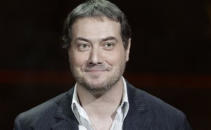 Corrado Guzzanti: "Torno in tv con una serie e c'entra pure Renzi"