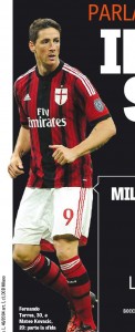 Milan-Inter, -2 al derby. Fernando Torres: "Giochiamo come l'Atletico Madrid"