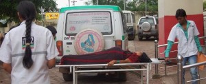 India, sterilizzazione di massa: 18€ se ti fai chiudere le tube. Morte 11 donne