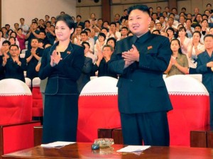 Corea del Nord: un ruolo ufficiale per Kim Yo Jong sorella del leader Kim Jong Un