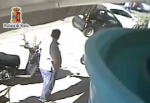 Mafia: commerciante preso a martellate riconosce estorsori al processo VIDEO