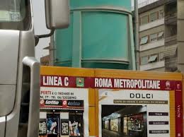 Roma, metro C apre domenica 9 novembre alle 5.30