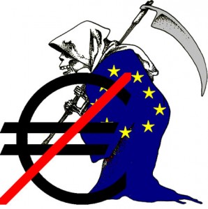 No euro avanti c'è posto: salgono Fassina/Cuperlo. Grillo/Salvini: non spingete!