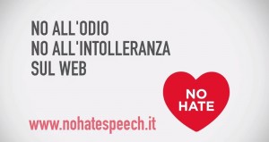 No Hate Speech, spot contro violenza sul web e cyberbullismo VIDEO