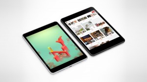 Nokia torna con un tablet: N1 con Android a 249 dollari 