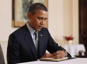 Obama, lettera segreta a Khamenei su Isis e nucleare Iran
