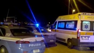 Genova: rissa fuori discoteca Las Veags, ragazzo ucciso a coltellate
