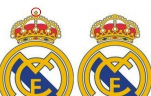Real Madrid rimuove croce da stemma: non piace a sponsor di Abu Dhabi