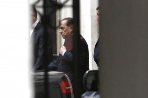 Renzi-Berlusconi: il giovin Matteo detta l’agenda al vecchio Caimano
