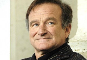 Robin Williams si è ucciso per colpa di demenza e allucinazioni 