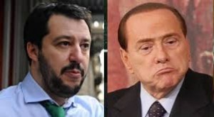 Matteo Salvini candidato premier del centrodestra? Berlusconi dice sì, il retroscena