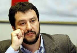 Olimpiadi 2024 a Roma, Salvini: "Renzi è pericoloso...ci sono ancora i debiti"