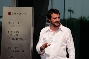 Matteo Salvini a Berlusconi: "Mancano squadra e tattica. Alfano in panchina"