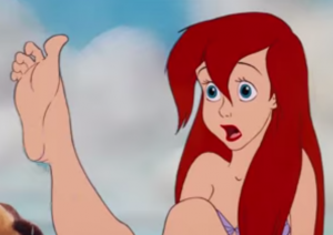 "La Sirenetta? Cartone sessista e perverso". Honest trailer demolisce cartone Disney VIDEO