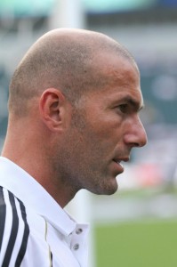 Spagna, sospesa squalifica Zinedine Zidane: deciderà il Tad
