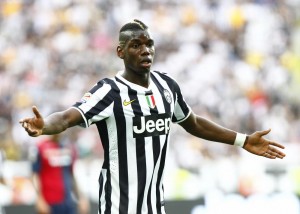 Calciomercato Juventus, Paul Pogba sarà il "paperone della Serie A"