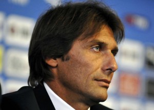 Antonio Conte contro la Juventus per il caso Ogbonna