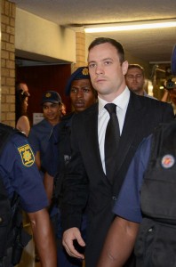 Oscar Pistorius, Procura fa ricorso contro la sentenza: "Pena troppo lieve"