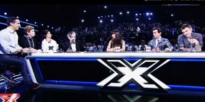 X Factor, Fedez insulta Morgan: "San Patrignano" VIDEO