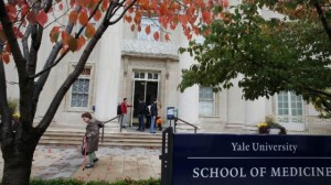 L'università di Yale