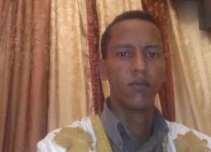 Mohamed Cheikh Ould Mohamed (foto Ansa)